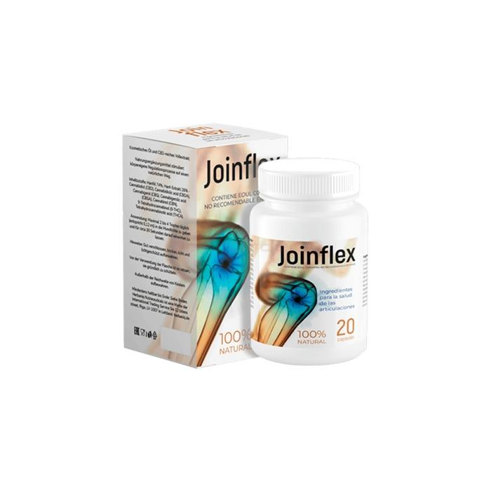 Joinflex ◦ producto para la salud de las articulaciones ◦ En Colombia