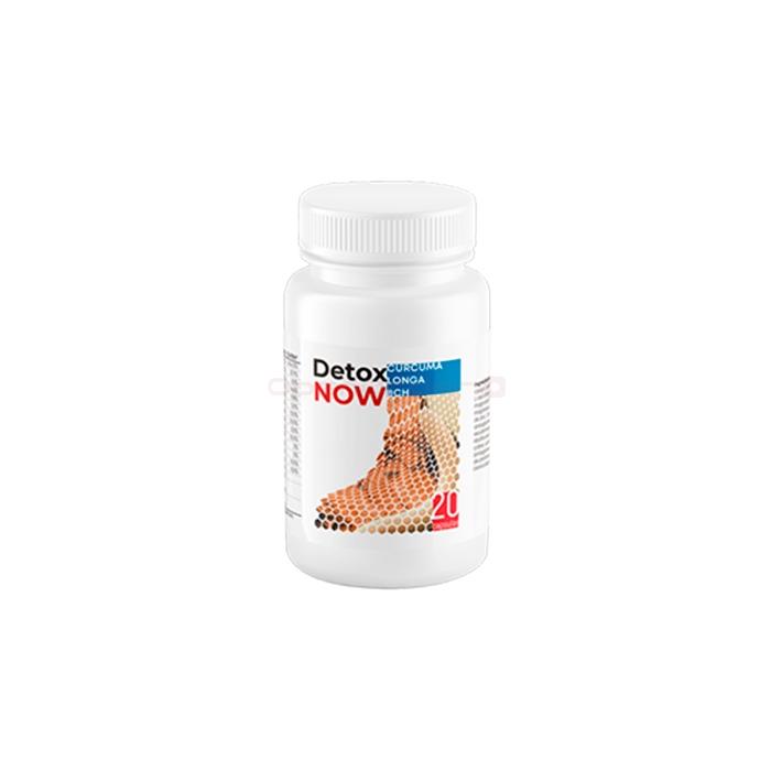 Detox Now ◦ remedio para la infección parasitaria del cuerpo ◦ en Piedequest