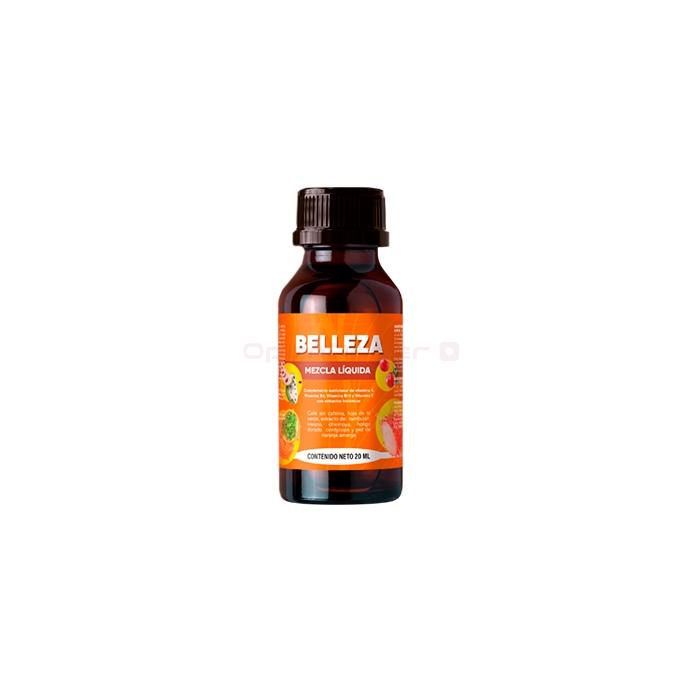 Belleza ◦ weight control product ◦ in Llallague