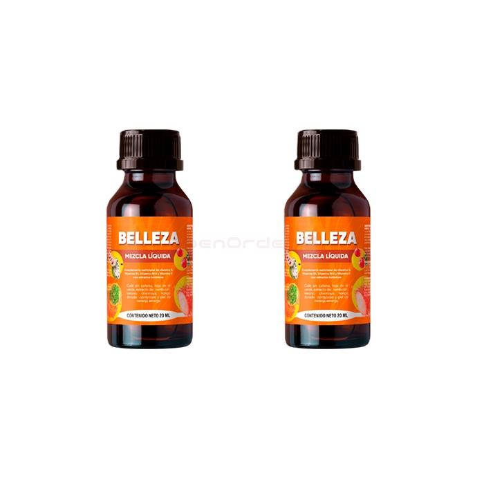 Belleza ◦ weight control product ◦ in Llallague