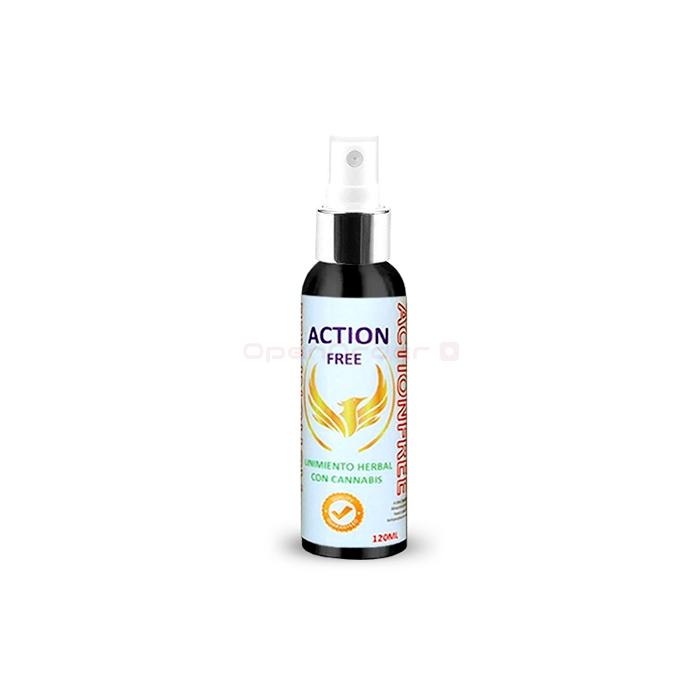 Action Free ◦ producto para la salud de las articulaciones ◦ en Facatativá