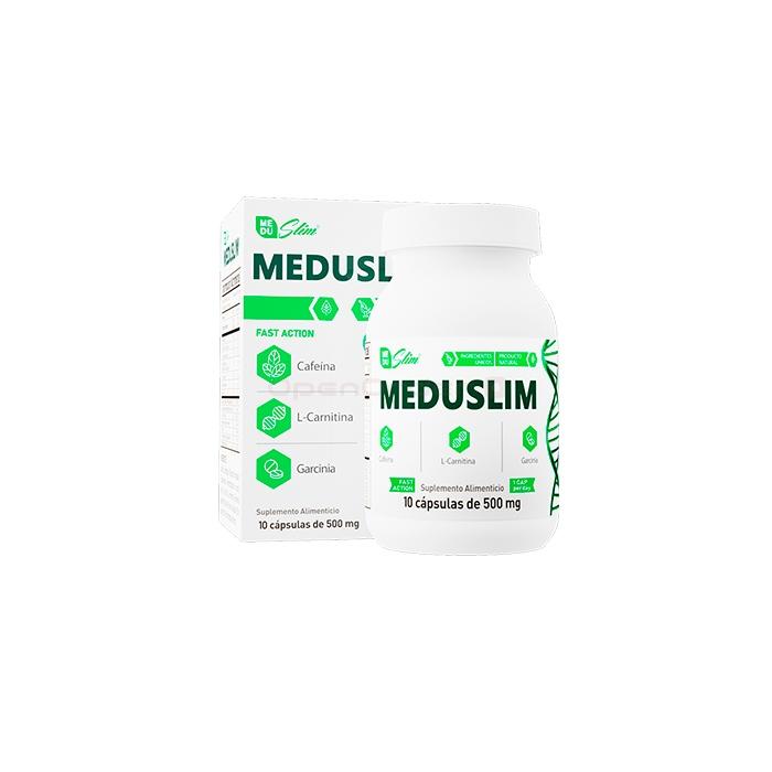 Meduslim ◦ producto de control de peso ◦ En Mexico