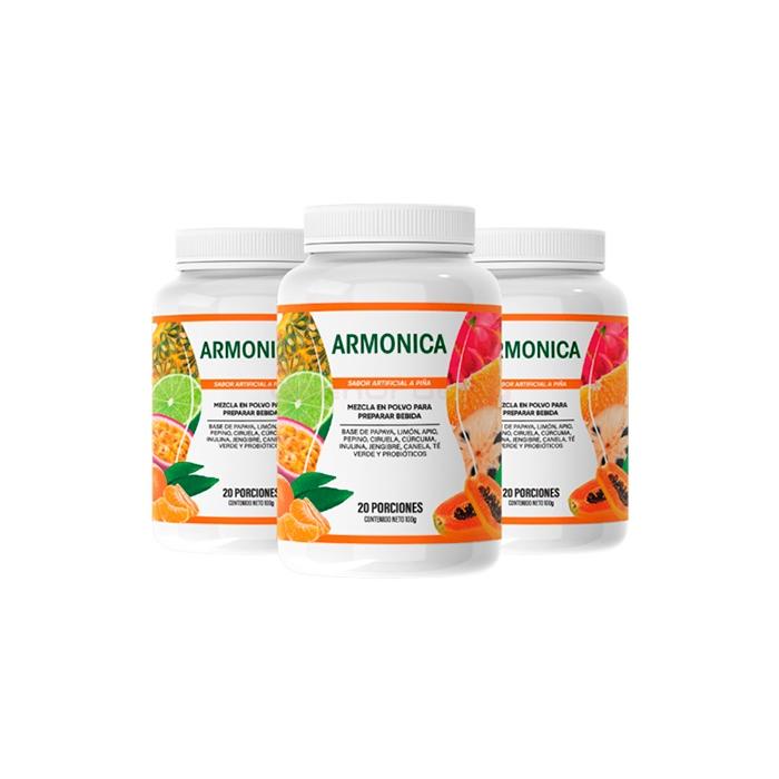 Armonica ◦ weight control product ◦ in Alujuela