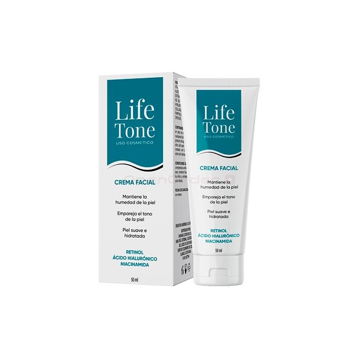 Lifetone ◦ skin rejuvenator ◦ in Tulcan