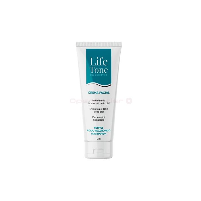 Lifetone ◦ skin rejuvenator ◦ in Loch