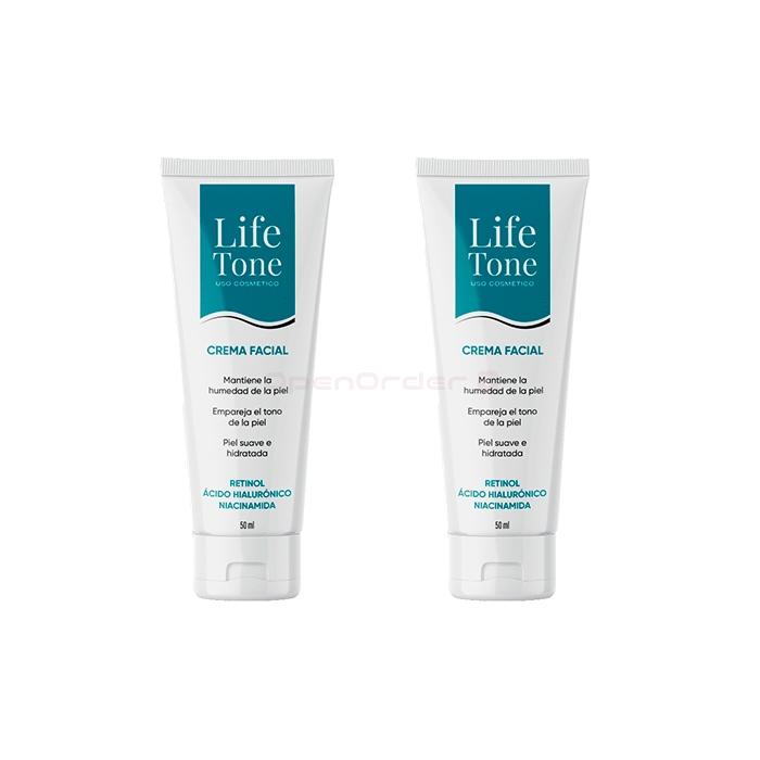 Lifetone ◦ skin rejuvenator ◦ in Loch