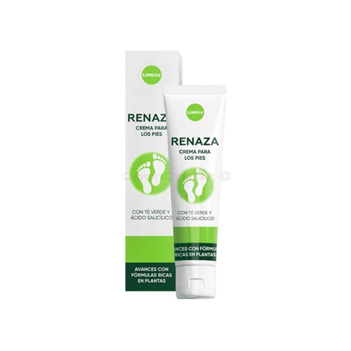 Renaza ◦ remedy for fungal skin infections ◦ in Nicoya