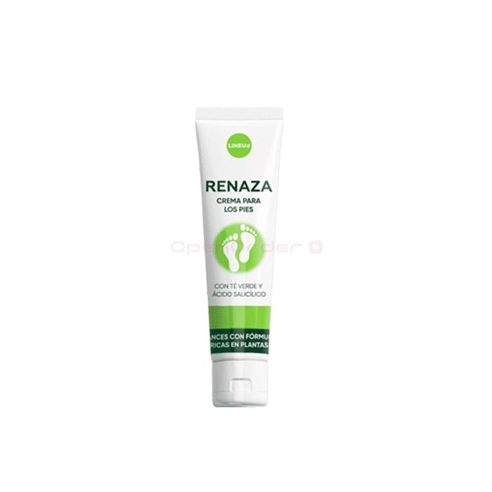 Renaza ◦ remedio para las infecciones fúngicas de la piel ◦ en nicoya