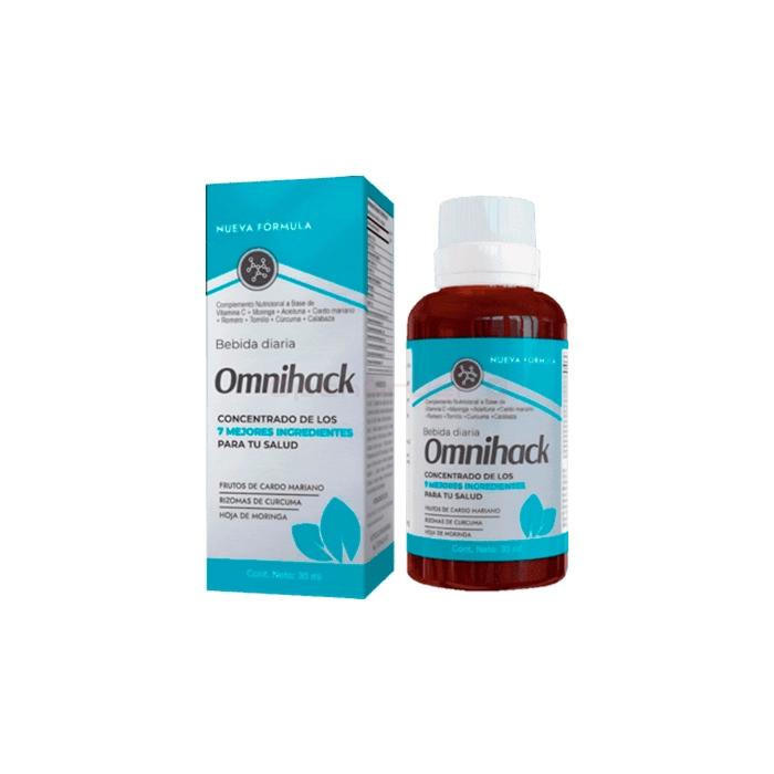 Omnihack ◦ joint health product ◦ in Walpena