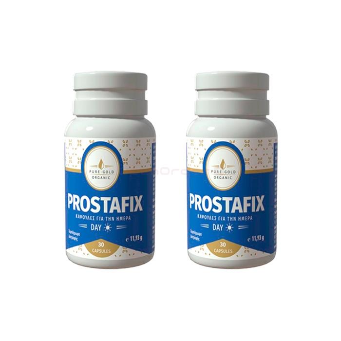 Prostafix ◦ producto para la salud de la próstata ◦ en Escuintlé