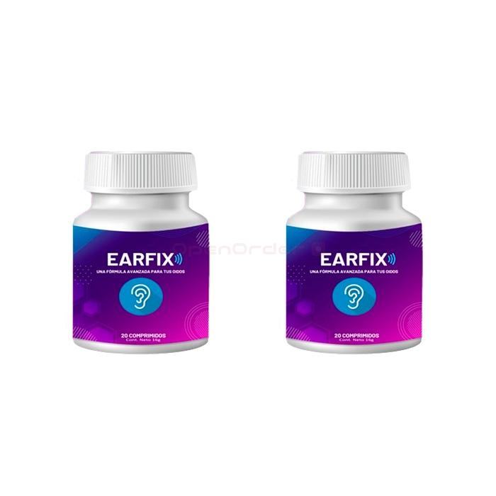 Earfix ◦ audífono ◦ en Valledupar