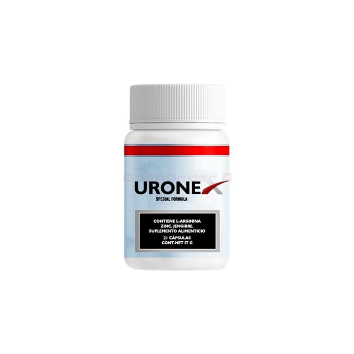 Uronex ◦ potenciador de la libido masculina ◦ En Mexico