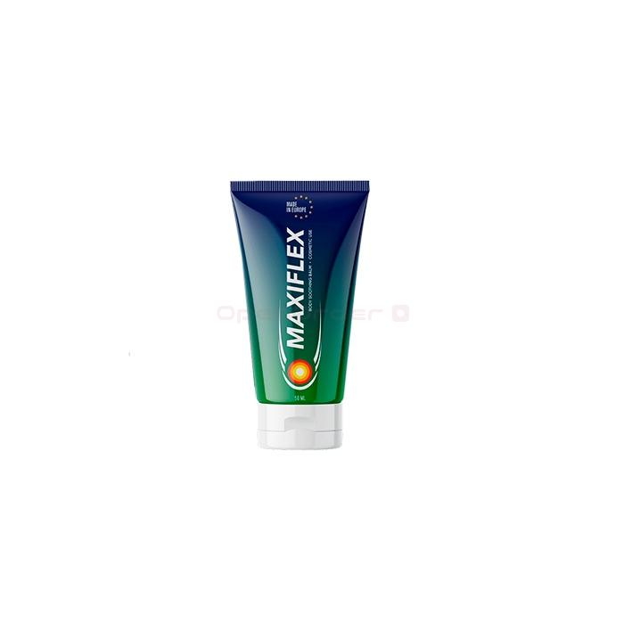 Maxiflex balm ◦ producto para la salud de las articulaciones ◦ en Le Chorrer