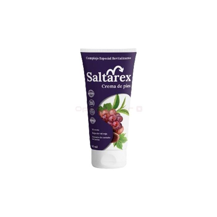 Saltarex ◦ remedio para las venas varicosas ◦ en Floridablanca