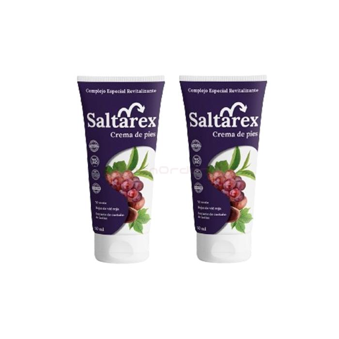 Saltarex ◦ remedio para las venas varicosas ◦ en Floridablanca