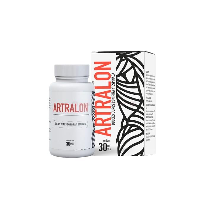 Artralon ◦ producto para la salud de las articulaciones ◦ En Colombia