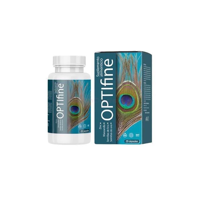 Optifine ◦ producto para la salud ocular ◦ en Durango