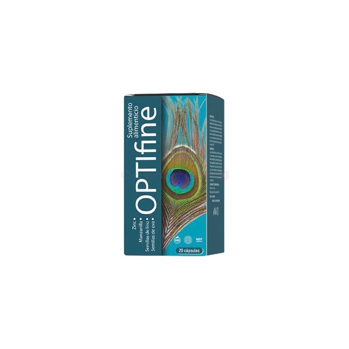 Optifine ◦ producto para la salud ocular ◦ en Chimalhuacan