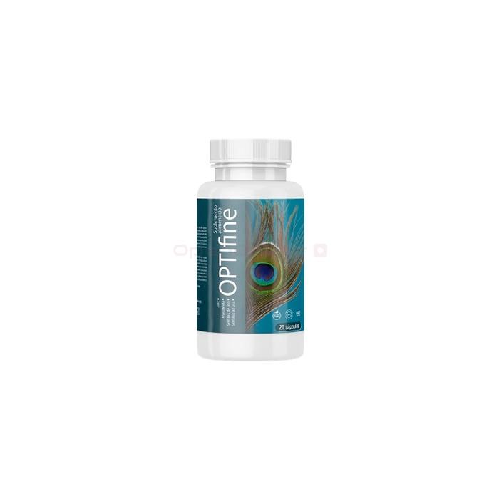 Optifine ◦ producto para la salud ocular ◦ en Durango