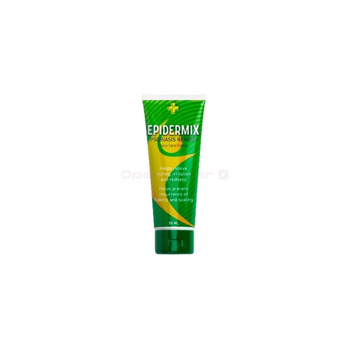 Epidermix ◦ product for skin health when signs of scaly lesions appear or worsen ◦ in El Carmen