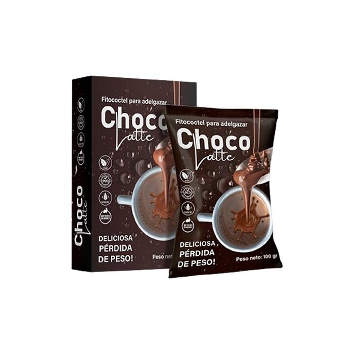 Chocolatte ◦ producto de control de peso ◦ en Xalapa