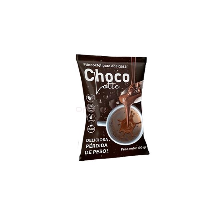 Chocolatte ◦ producto de control de peso ◦ en chihuahua