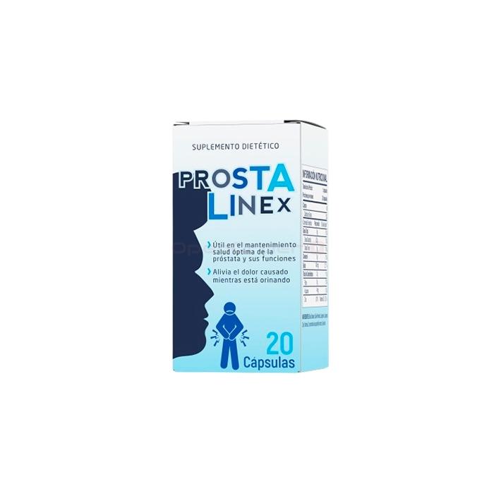 Prostalinex ◦ producto para la salud de la próstata ◦ en Francisco de Orellana