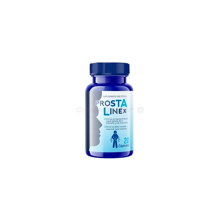 Prostalinex ◦ producto para la salud de la próstata ◦ en Santa Rosa