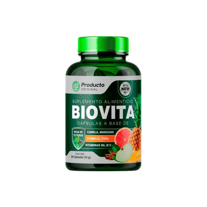 Biovita ◦ producto de control de peso ◦ en Rancague