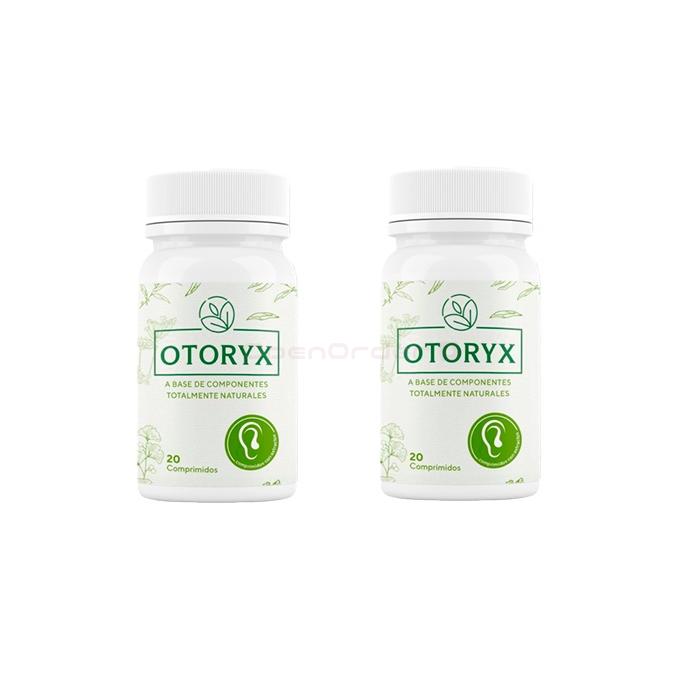 Otoryx ◦ audífono ◦ en Villa del Rosario