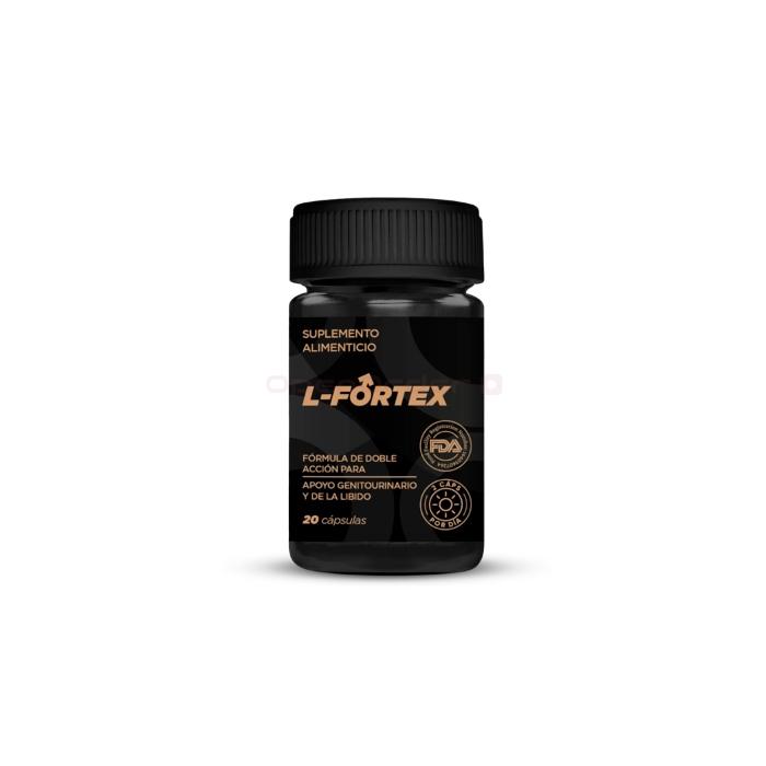 L-FORTEX ◦ for potency ◦ in San Felipe