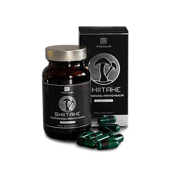 Premium Shiitake Diabetes ◦ diabetes capsules ◦ in Tlanepantle