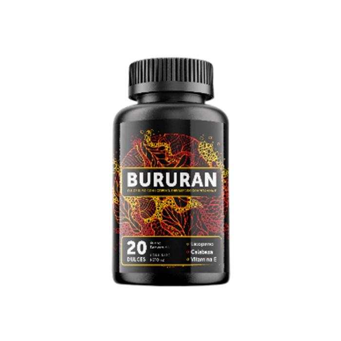 Bururan Prostatitis ◦ producto para la salud de la próstata ◦ en Itagüí