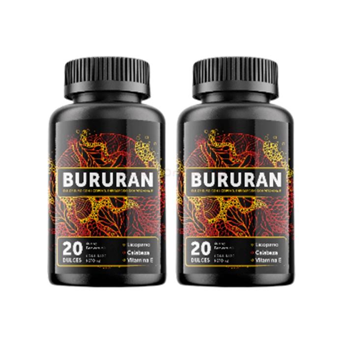 Bururan Prostatitis ◦ producto para la salud de la próstata ◦ en Buenaventura