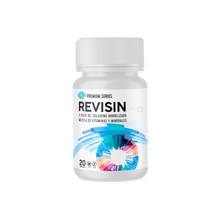 Revisin ◦ eye health product ◦ in Merida