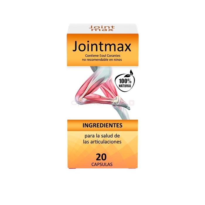 Jointmax ◦ producto para la salud de las articulaciones ◦ en Cartago