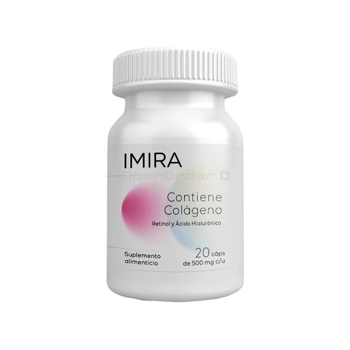 Imira ◦ skin rejuvenator ◦ in Mexico City