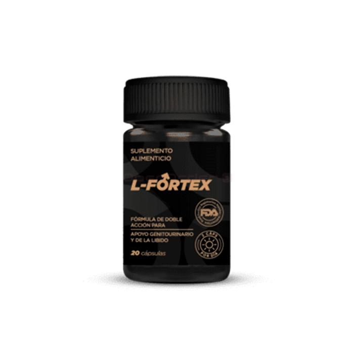 L-Fortex Prostatitis ◦ prostate health product ◦ in Valdivia