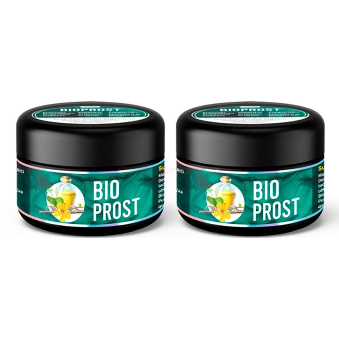 Bio Prost Gel ◦ producto para agrandar el pene ◦ en Lambaek