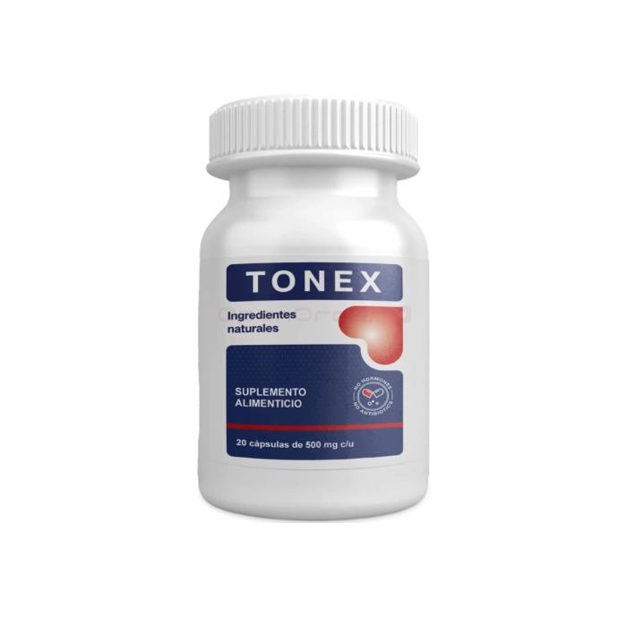 Tonex ◦ remedy for high blood pressure ◦ in General Escobedo