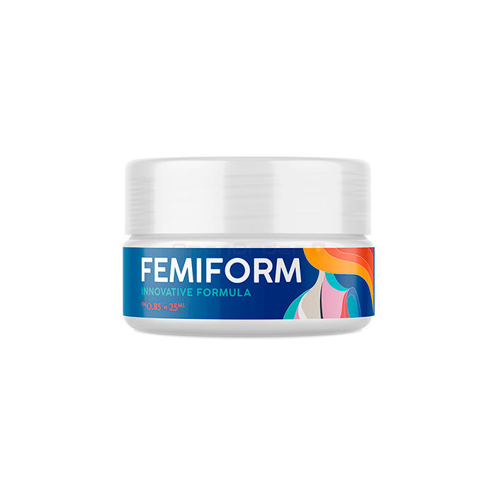 Femiform ◦ producto para agrandar los senos ◦ En Mexico