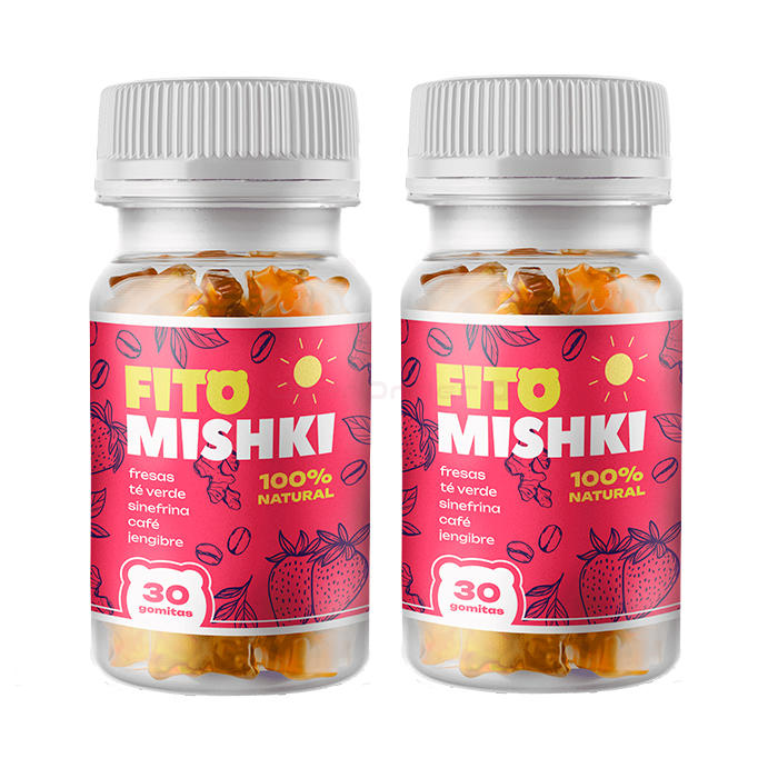 Fito Mishki ◦ producto de control de peso ◦ en Pisco