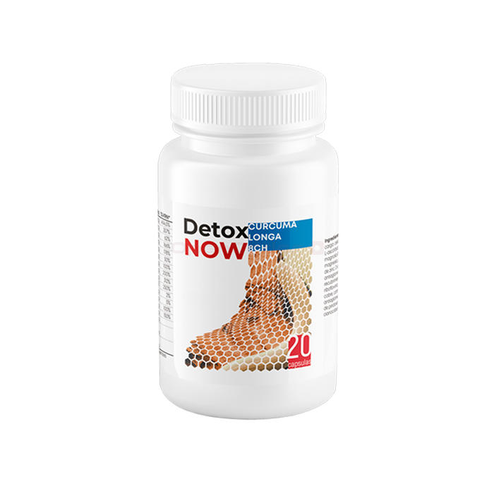 Detox Now Cystitis ◦ producto para la salud del sistema genitourinario ◦ en Barrancabermeja