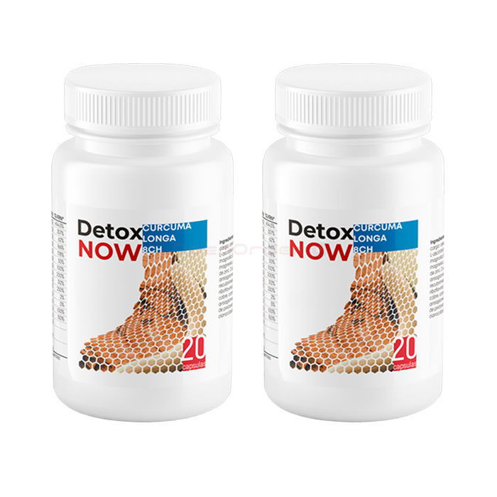 Detox Now Cystitis ◦ producto para la salud del sistema genitourinario ◦ en Itagüí