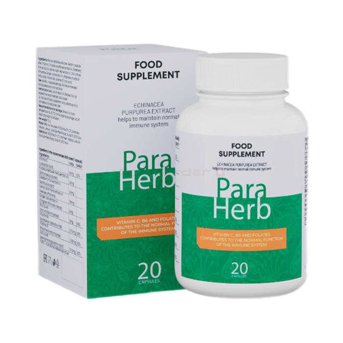 Para Herb ◦ remedio para la infección parasitaria del cuerpo ◦ en Rionegro