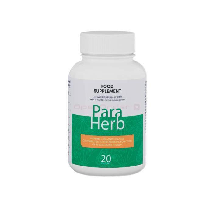 Para Herb ◦ remedio para la infección parasitaria del cuerpo ◦ en Rionegro