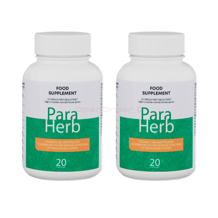 Para Herb ◦ remedio para la infección parasitaria del cuerpo ◦ en Piedequest