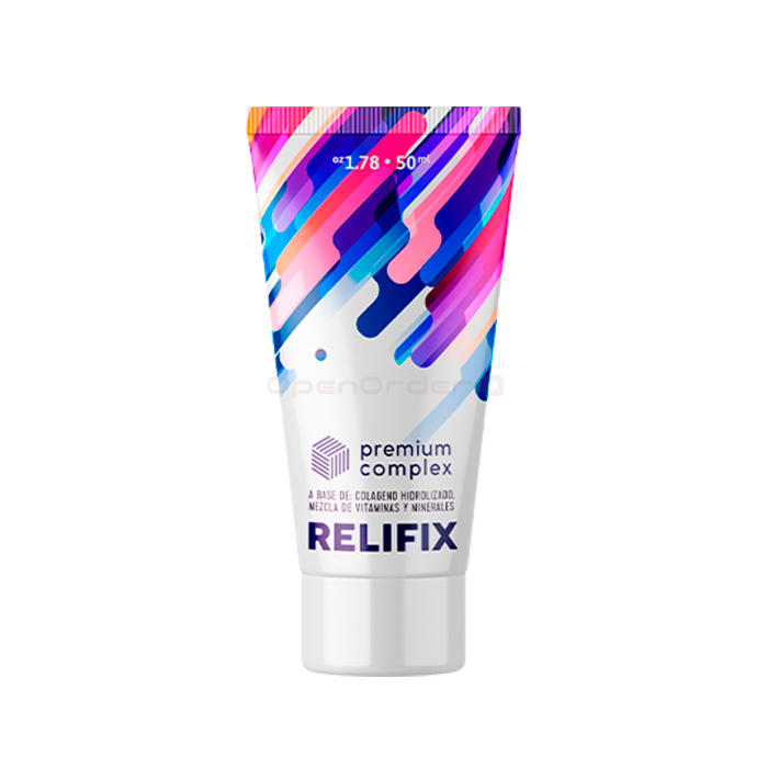 Relifix Fungus ◦ remedy for fungal skin infections ◦ in Tampico