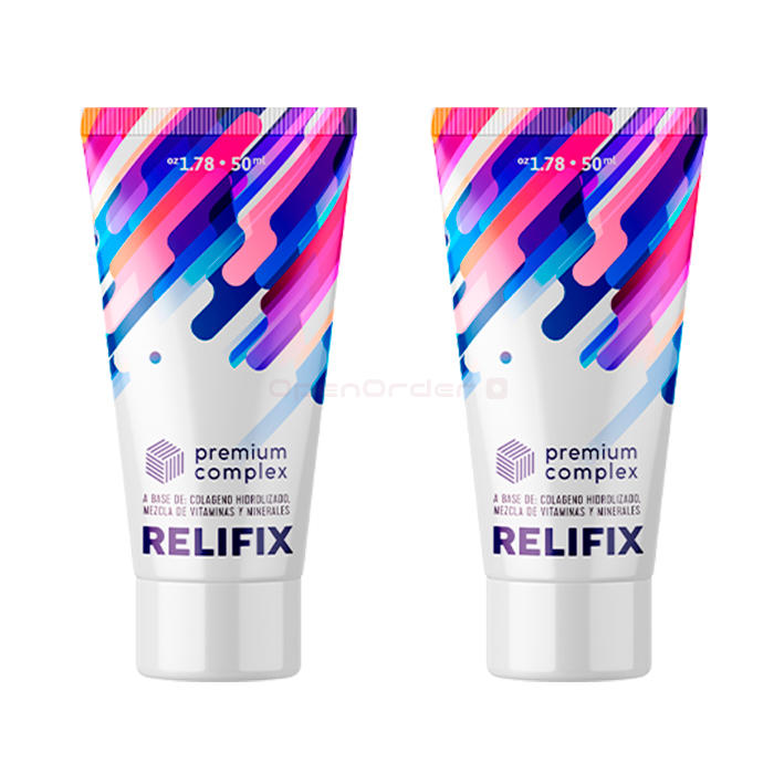 Relifix Fungus ◦ remedy for fungal skin infections ◦ in Ensenada