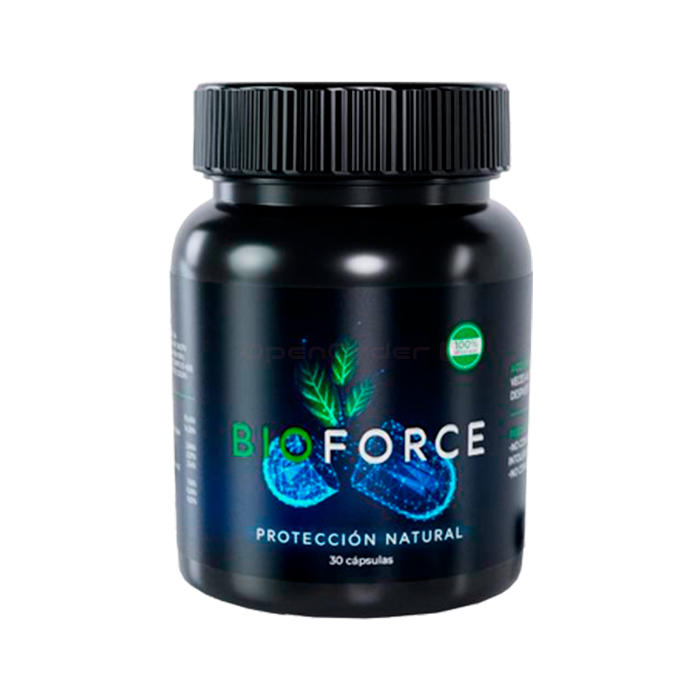 Bioforce Prostatitis ◦ producto para la salud de la próstata ◦ en Tumaco